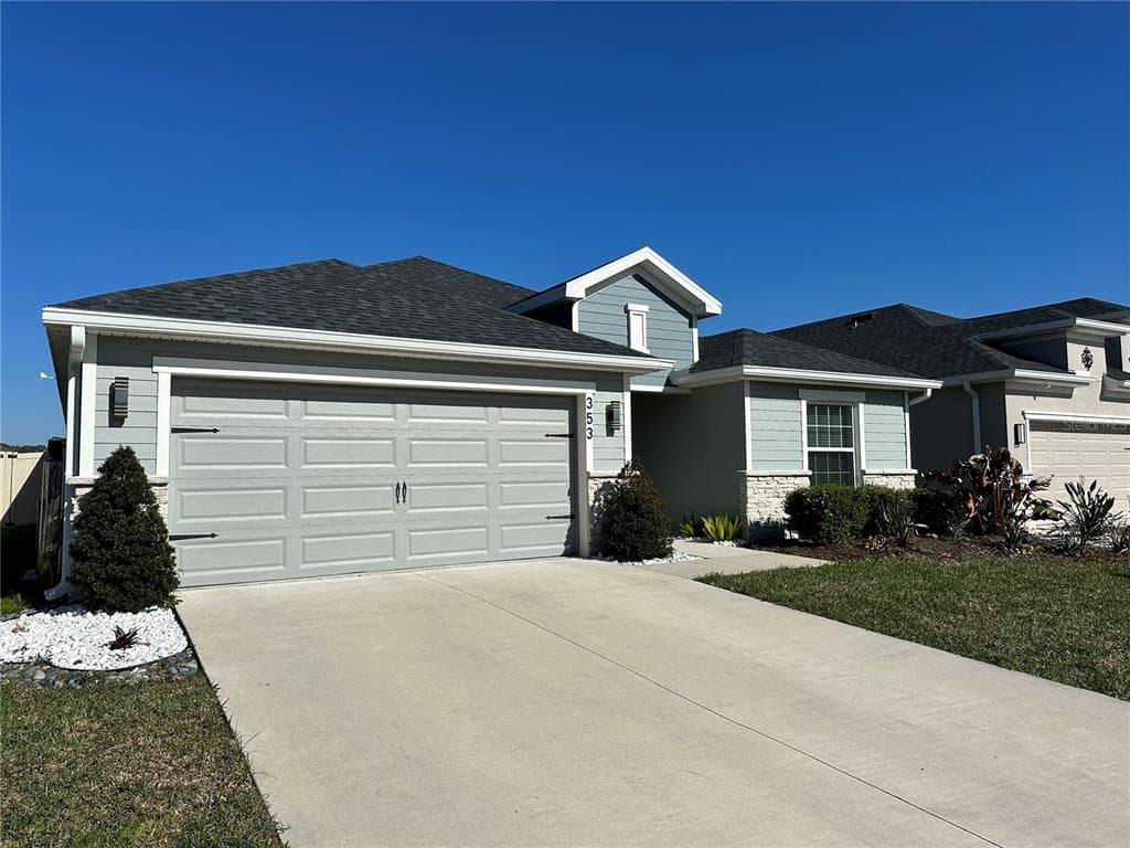 353 WINDY WILLOW WAY, ST CLOUD, FL 34771 — zdjęcie 2