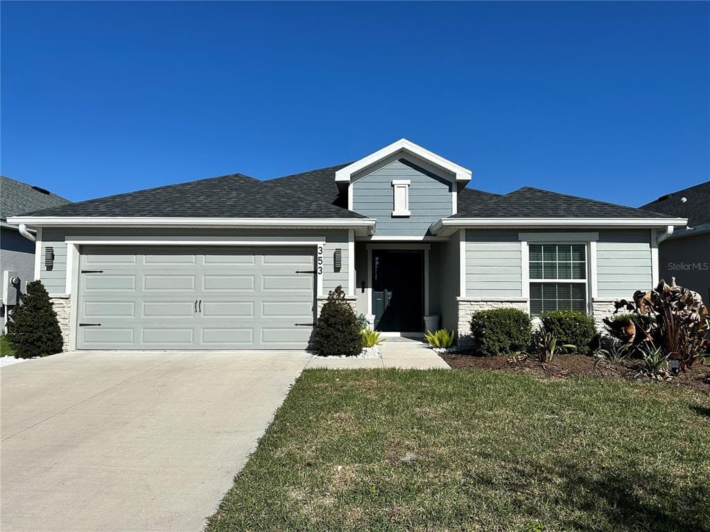 353 WINDY WILLOW WAY, ST CLOUD, FL 34771