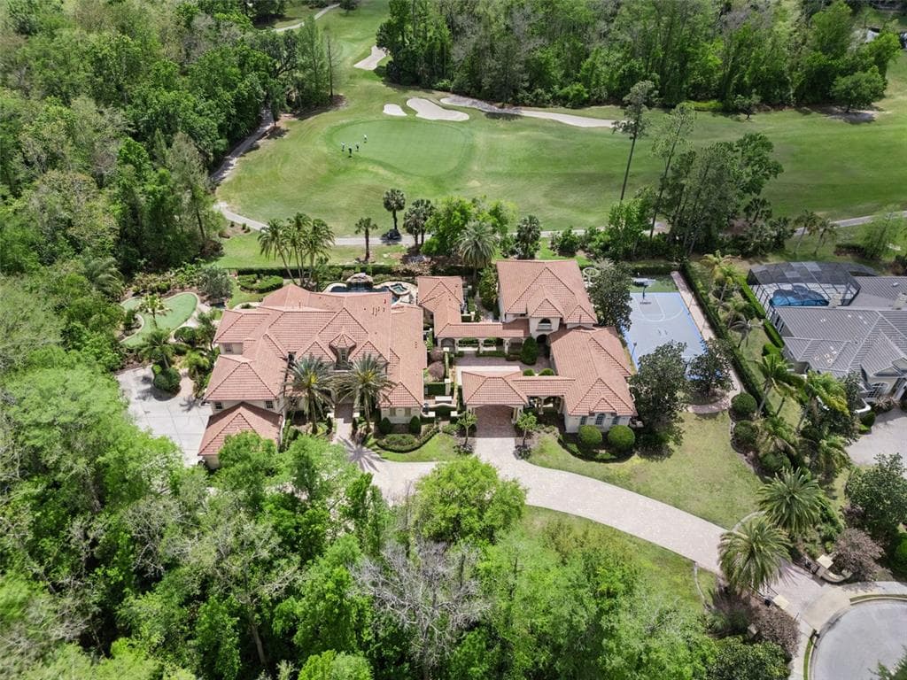 3545 LEGACY HILLS COURT, LONGWOOD, FL 32779 — zdjęcie 2
