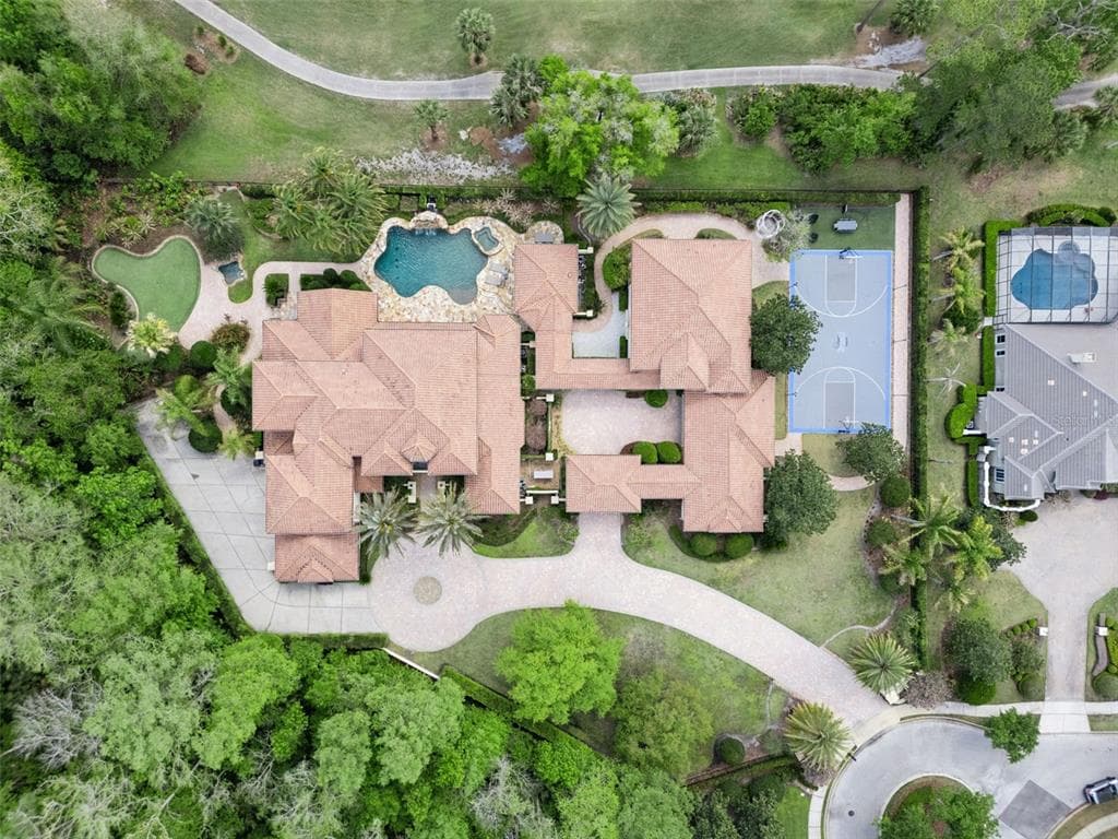 3545 LEGACY HILLS COURT, LONGWOOD, FL 32779 — zdjęcie 3