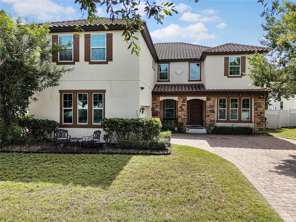 6152 GOLDEN DEWDROP TRAIL, WINDERMERE, FL 34786