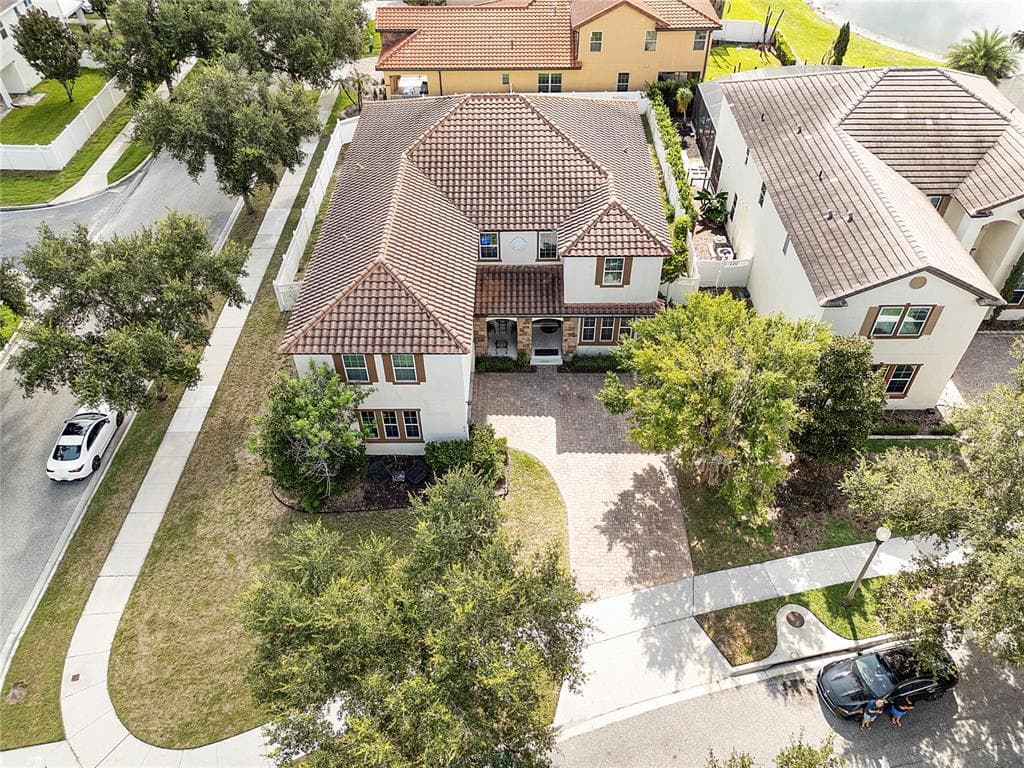 6152 GOLDEN DEWDROP TRAIL, WINDERMERE, FL 34786 — zdjęcie 5