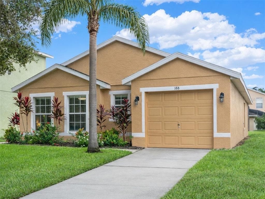 188 RIDGEMONT COURT, DAVENPORT, FL 33896