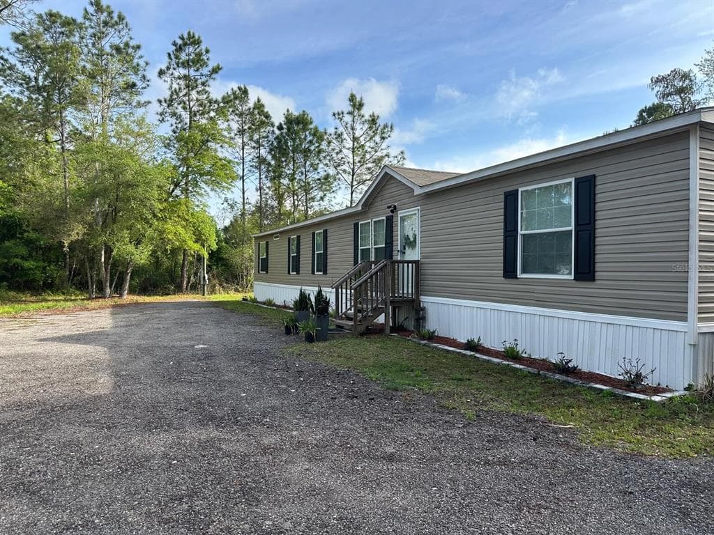 1583 BEECH BOULEVARD, BUNNELL, FL 32110 — zdjęcie 2