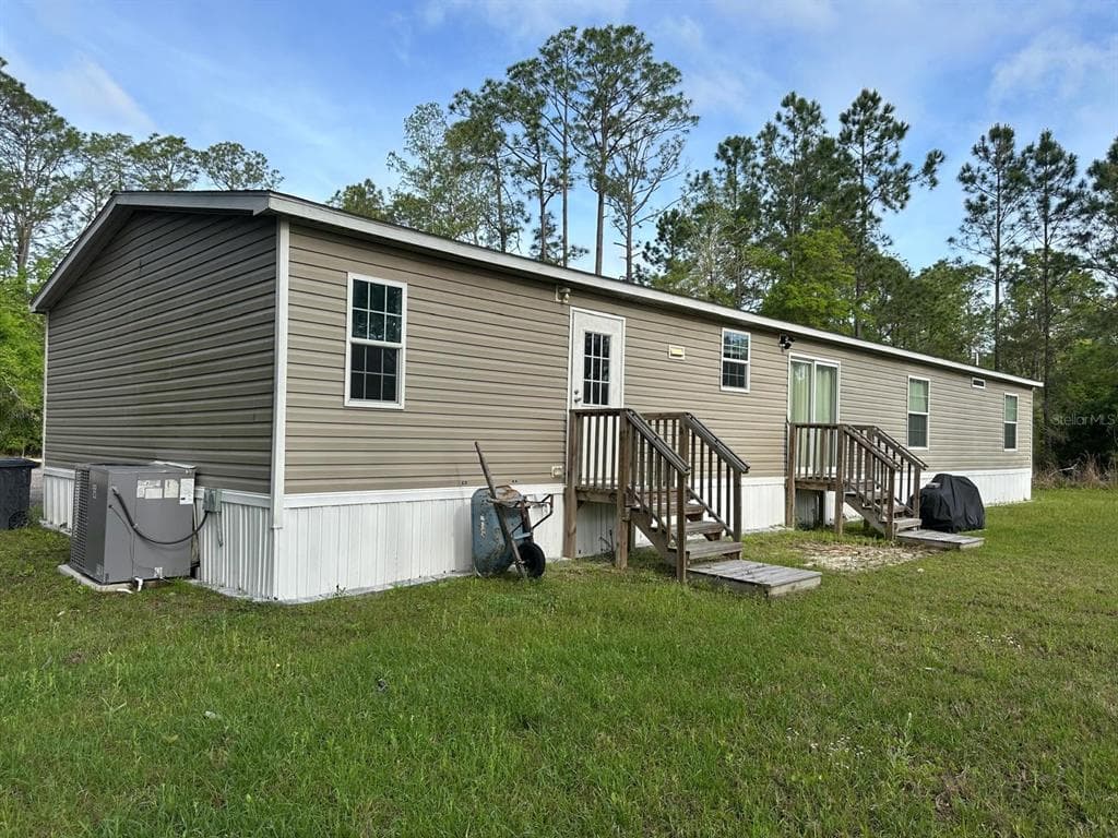 1583 BEECH BOULEVARD, BUNNELL, FL 32110 — zdjęcie 3