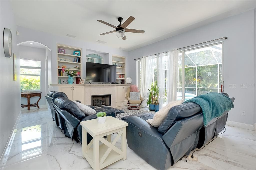 360 CEDARBROOK COURT, VENICE, FL 34292 — zdjęcie 4