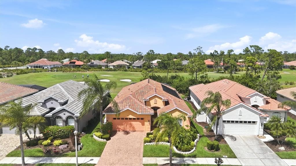 4811 BLUE HERON CIRCLE, NORTH PORT, FL 34287 — zdjęcie 2