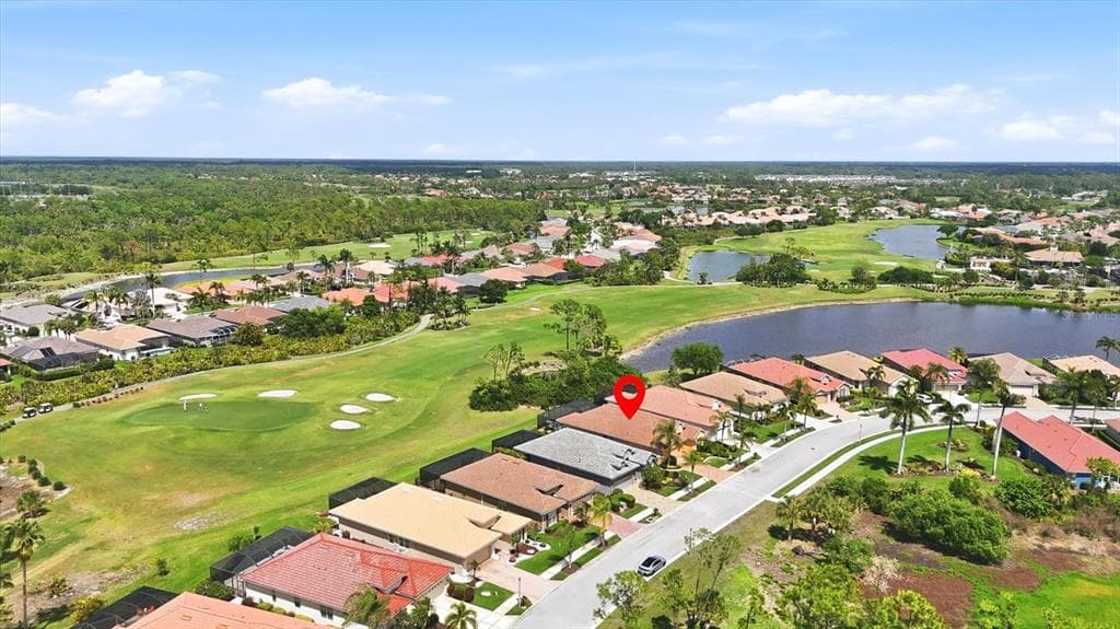 4811 BLUE HERON CIRCLE, NORTH PORT, FL 34287 — zdjęcie 3