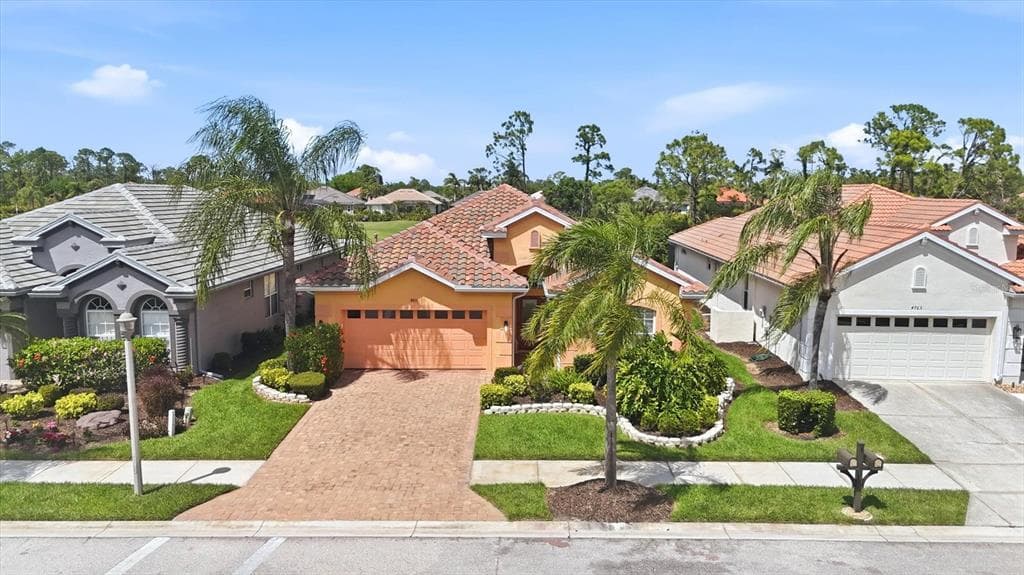 4811 BLUE HERON CIRCLE, NORTH PORT, FL 34287 — zdjęcie 5