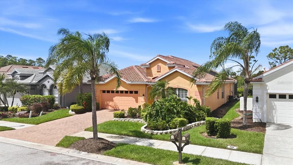 4811 BLUE HERON CIRCLE, NORTH PORT, FL 34287 — zdjęcie 4