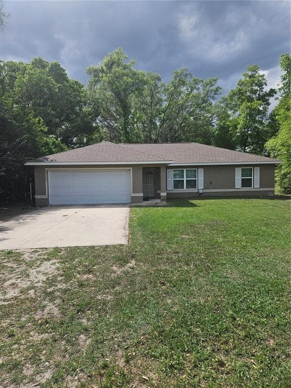 14196 SE 34TH TERRACE, SUMMERFIELD, FL 34491