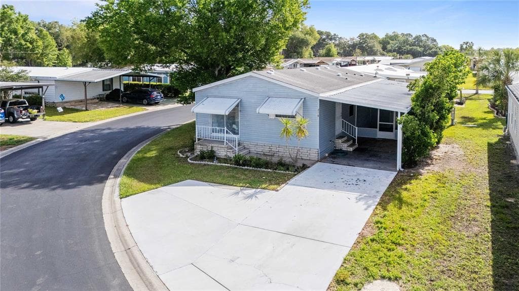 3210 HICKORY DRIVE, WESLEY CHAPEL, FL 33543 — zdjęcie 3