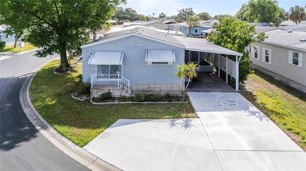 3210 HICKORY DRIVE, WESLEY CHAPEL, FL 33543 — zdjęcie 5