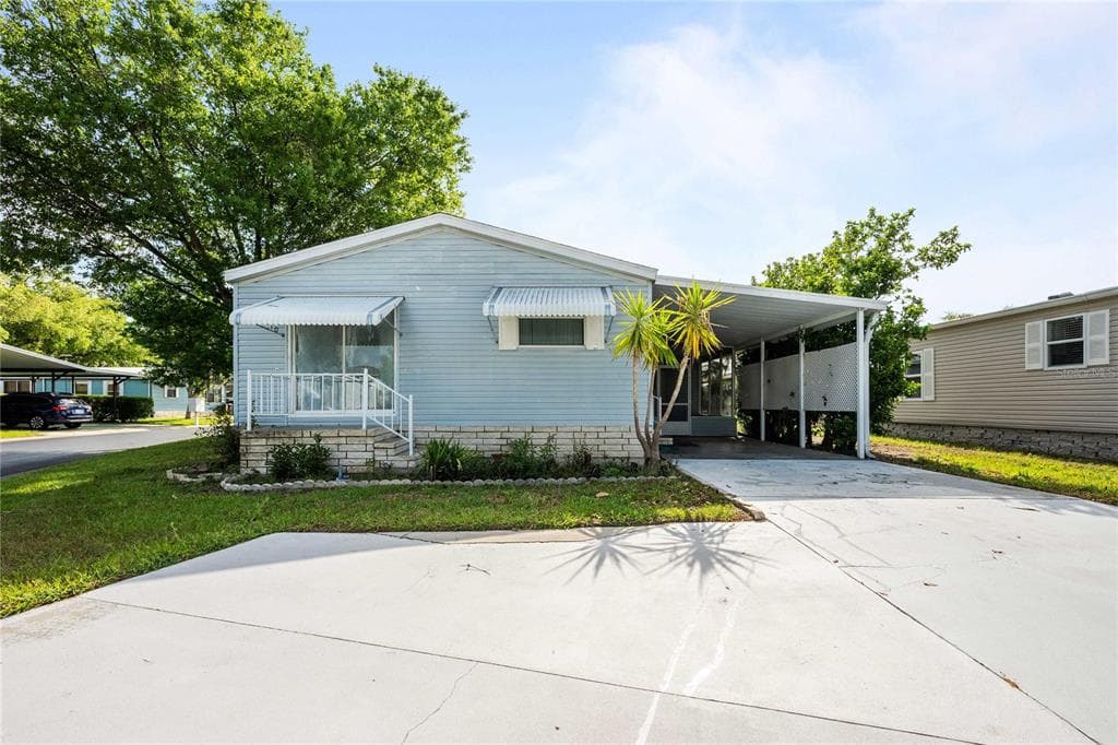 3210 HICKORY DRIVE, WESLEY CHAPEL, FL 33543 — zdjęcie 4