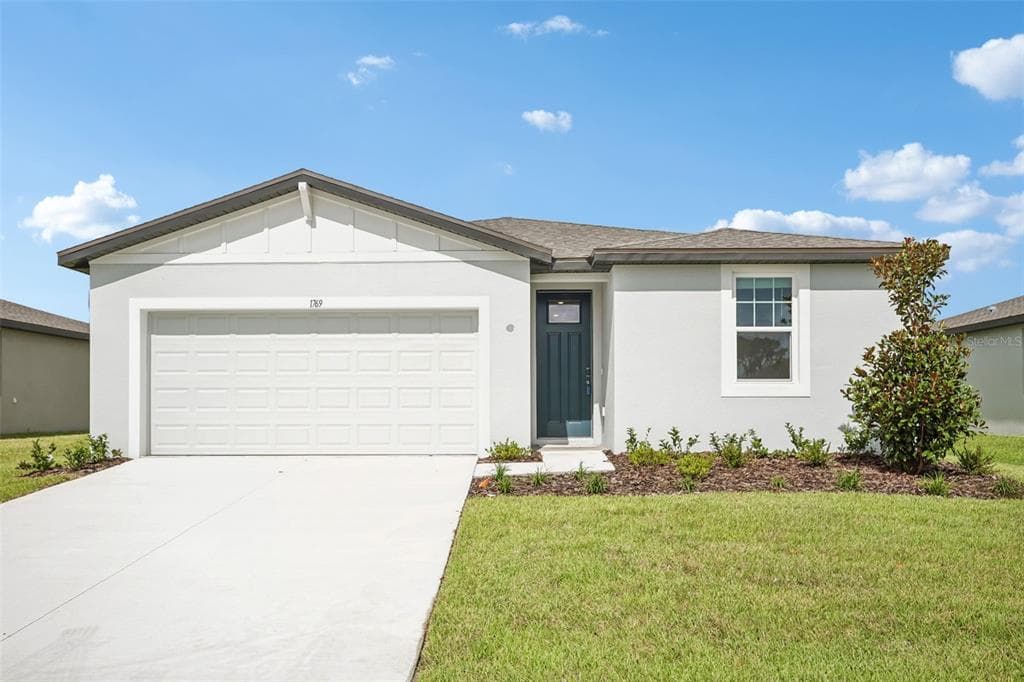 1769 FOREST RUN LANE, AUBURNDALE, FL 33823