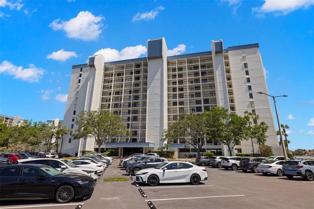 9425 BLIND PASS ROAD # 1008, ST PETE BEACH, FL 33706 — zdjęcie 2