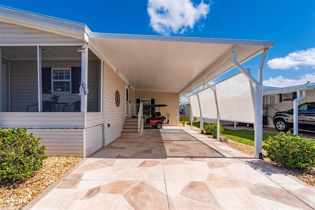 1000 KINGS HIGHWAY # 175, PORT CHARLOTTE, FL 33980 — zdjęcie 2