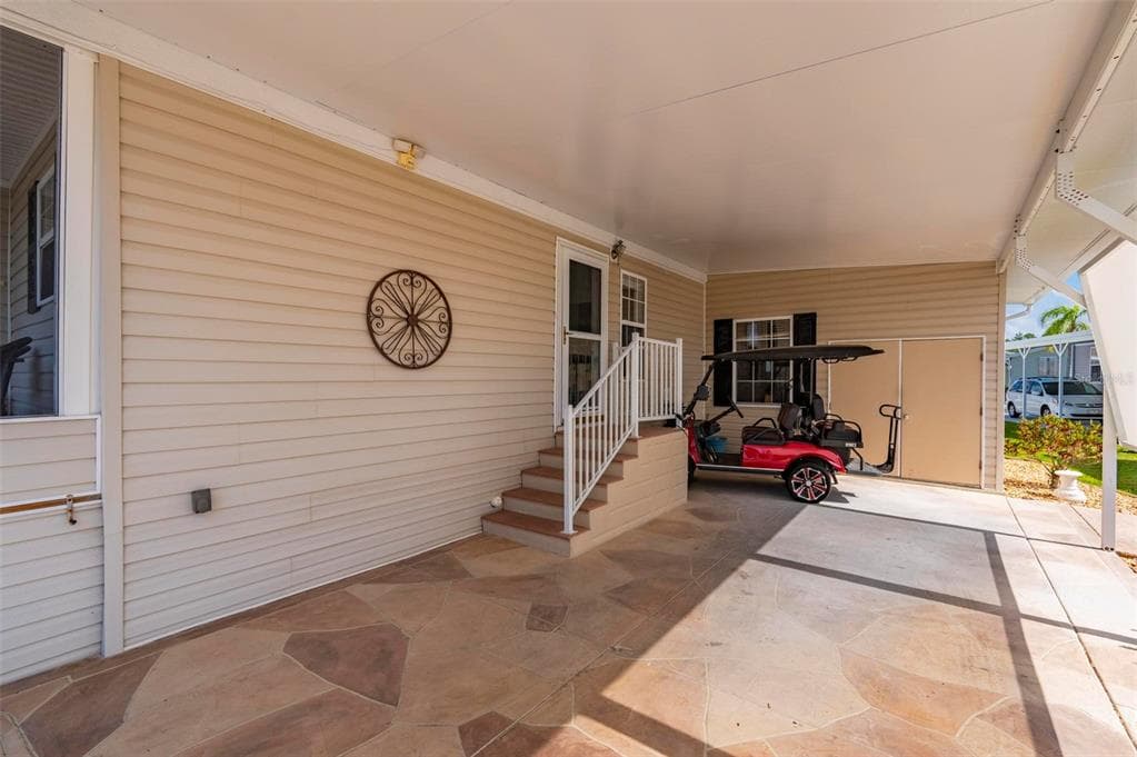1000 KINGS HIGHWAY # 175, PORT CHARLOTTE, FL 33980 — zdjęcie 3