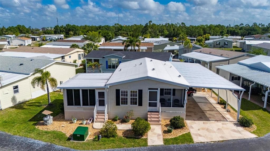 1000 KINGS HIGHWAY # 175, PORT CHARLOTTE, FL 33980