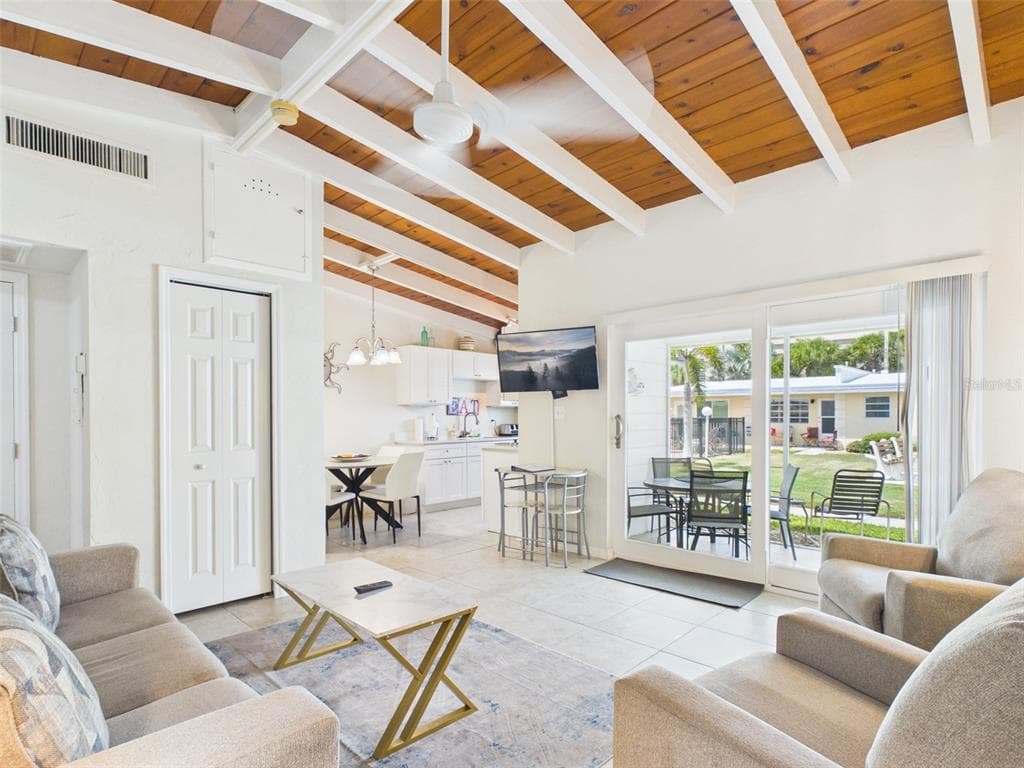 6006 MIDNIGHT PASS ROAD # 51, SARASOTA, FL 34242 — zdjęcie 3