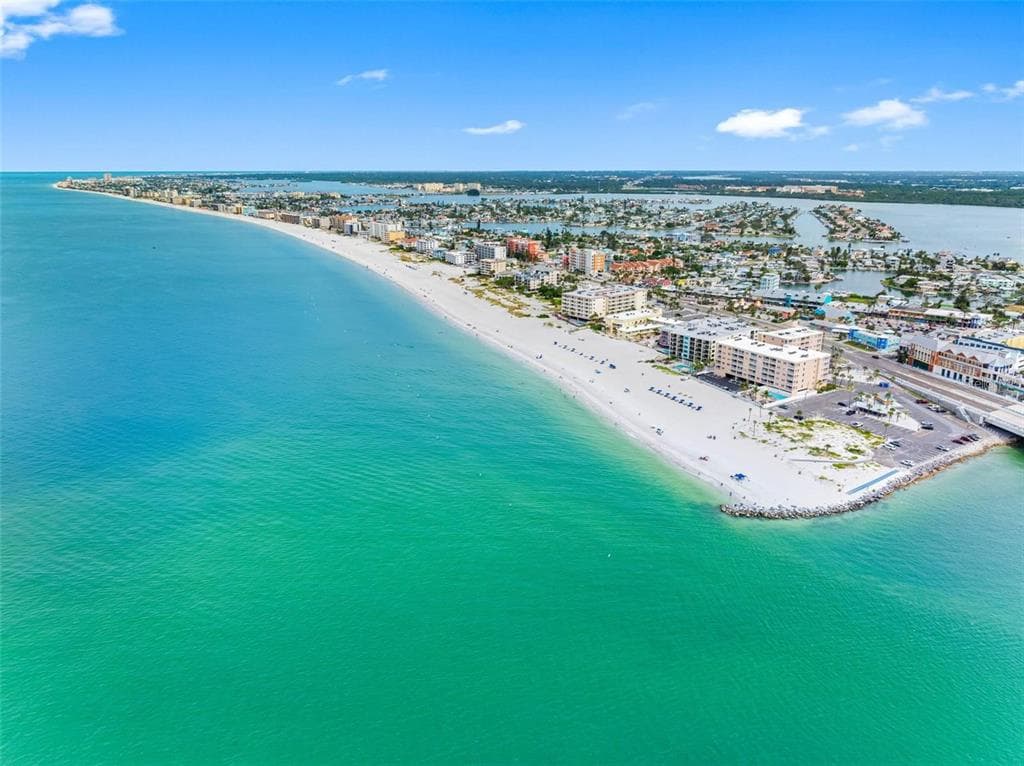 12924 GULF BOULEVARD # 510, MADEIRA BEACH, FL 33708 — zdjęcie 3