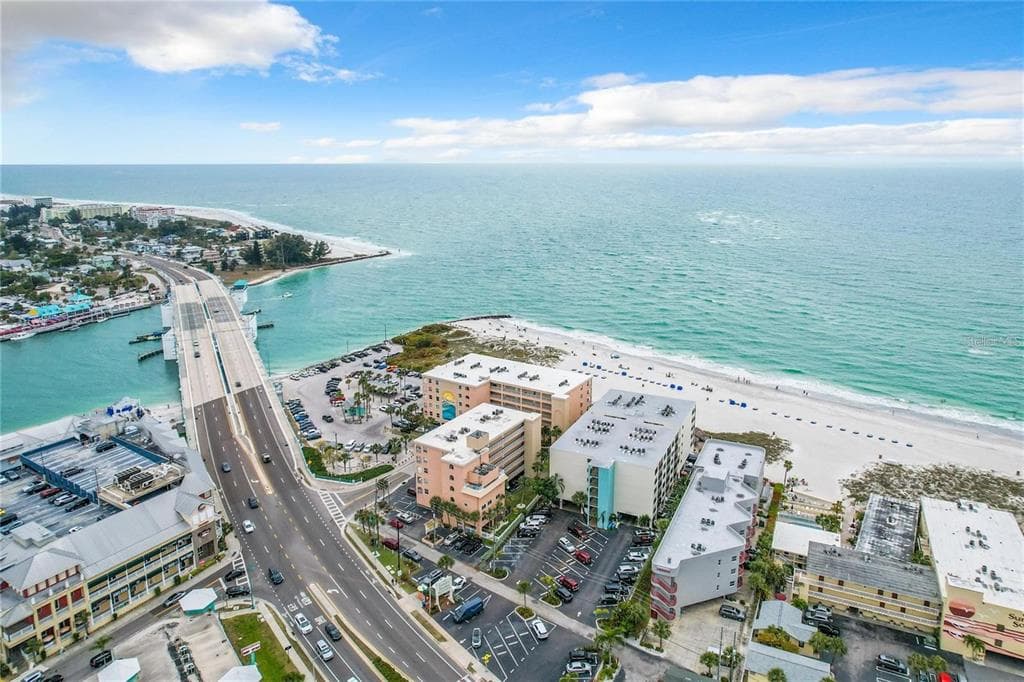 12924 GULF BOULEVARD # 510, MADEIRA BEACH, FL 33708 — zdjęcie 5