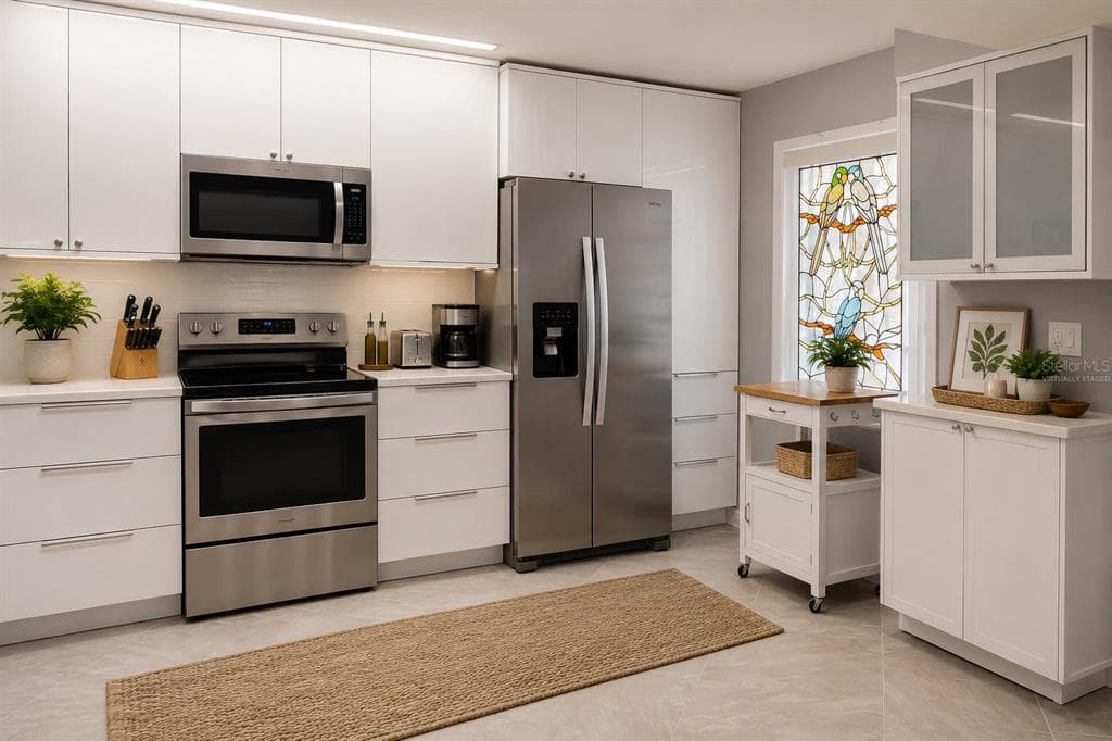 8651 10TH STREET N # 228, ST PETERSBURG, FL 33702 — zdjęcie 2