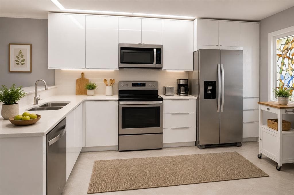 8651 10TH STREET N # 228, ST PETERSBURG, FL 33702 — zdjęcie 3