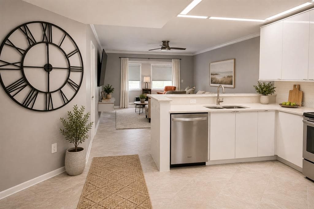 8651 10TH STREET N # 228, ST PETERSBURG, FL 33702 — zdjęcie 4