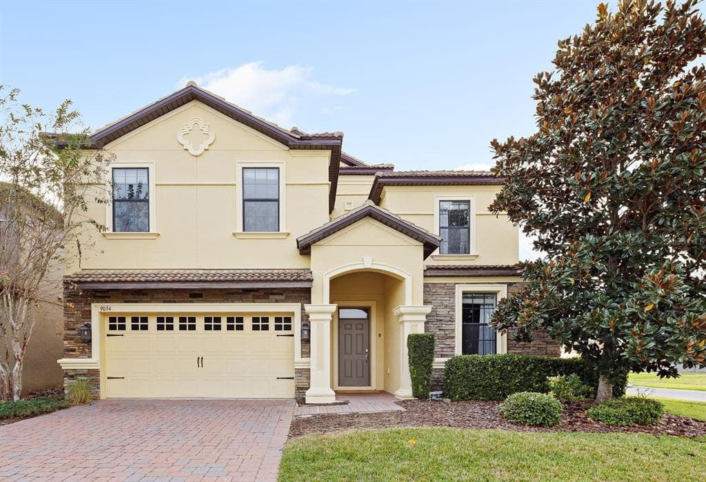 9034 SHADOW MOUNTAIN STREET, DAVENPORT, FL 33896