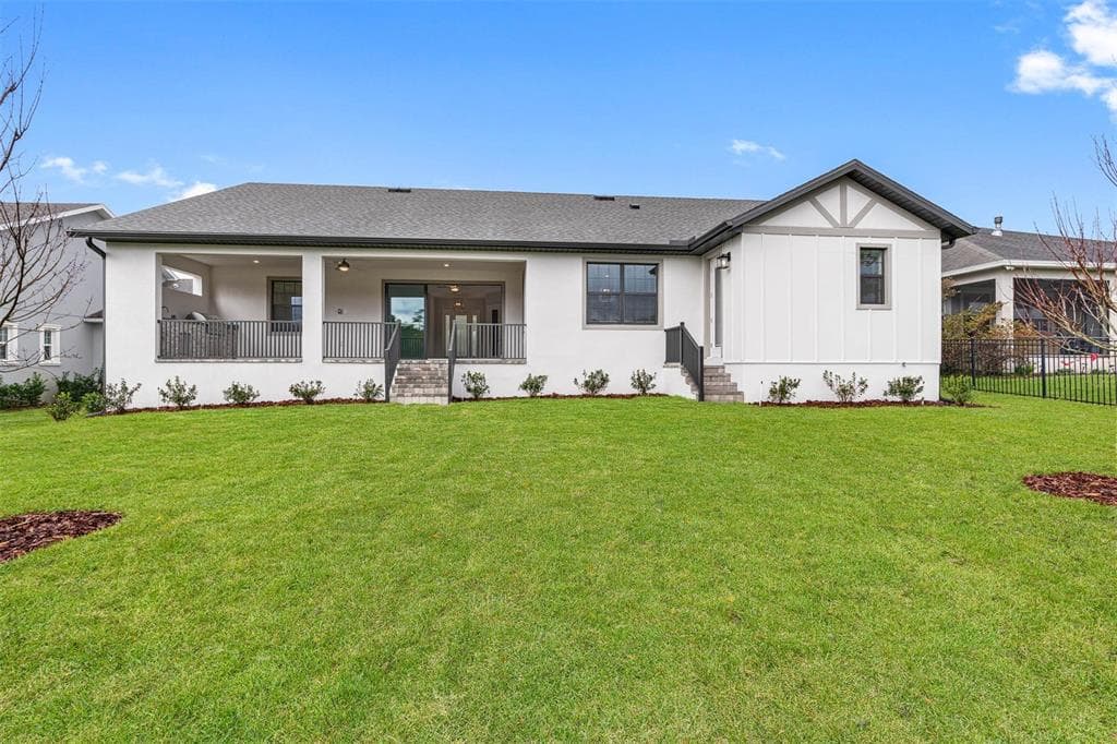 5601 SUMMIT VIEW DRIVE, BROOKSVILLE, FL 34601 — zdjęcie 2