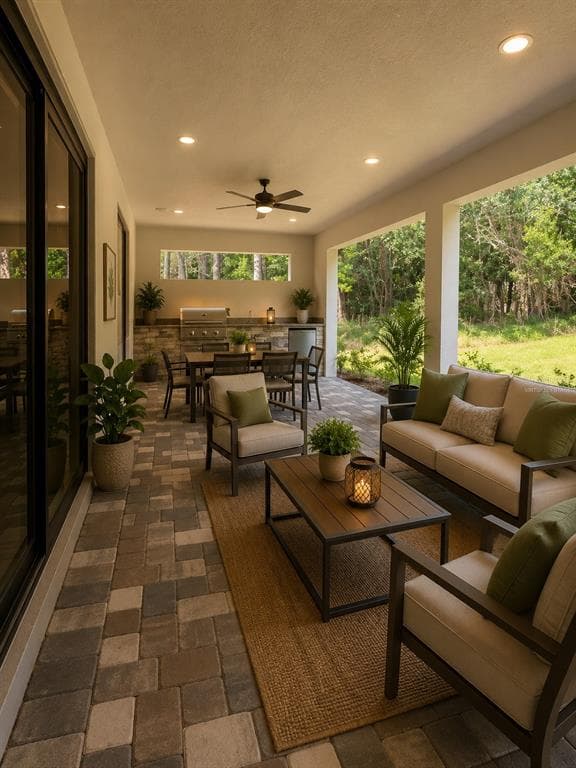 5601 SUMMIT VIEW DRIVE, BROOKSVILLE, FL 34601 — zdjęcie 3