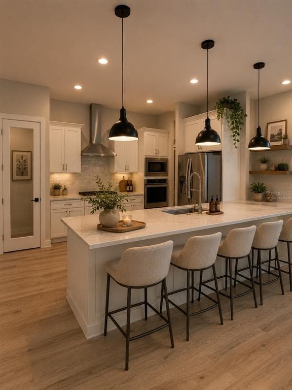 5601 SUMMIT VIEW DRIVE, BROOKSVILLE, FL 34601 — zdjęcie 5