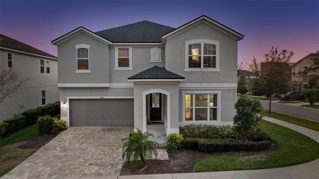 9042 SUNSHINE RIDGE LOOP, KISSIMMEE, FL 34747