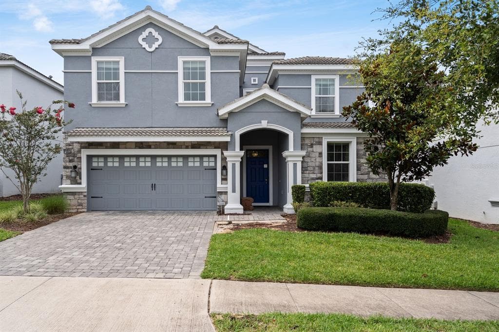 9050 STINGER DRIVE, DAVENPORT, FL 33896