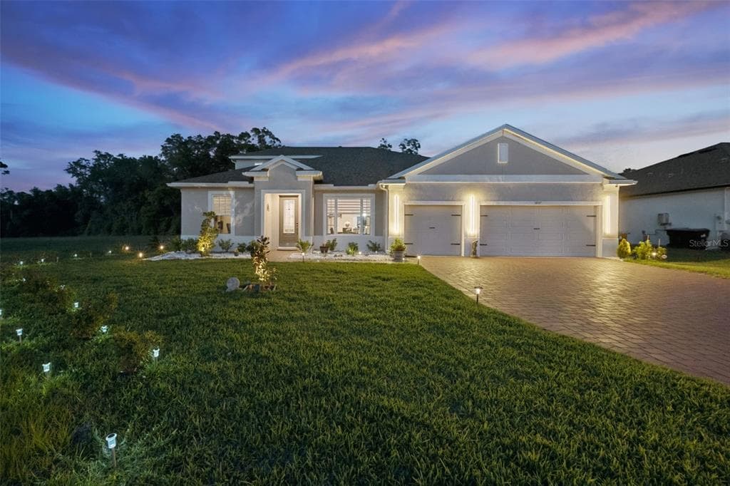 5897 SIERRA CROWN STREET, MOUNT DORA, FL 32757