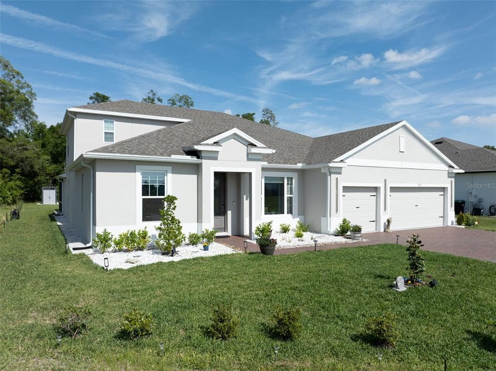 5897 SIERRA CROWN STREET, MOUNT DORA, FL 32757 — zdjęcie 4