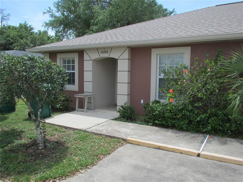 1499 CAPRICORN BOULEVARD, PUNTA GORDA, FL 33983