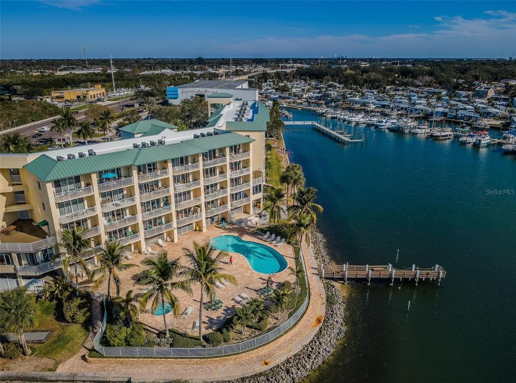 8800 BAY PINES BOULEVARD # 303, ST PETERSBURG, FL 33709 — zdjęcie 3
