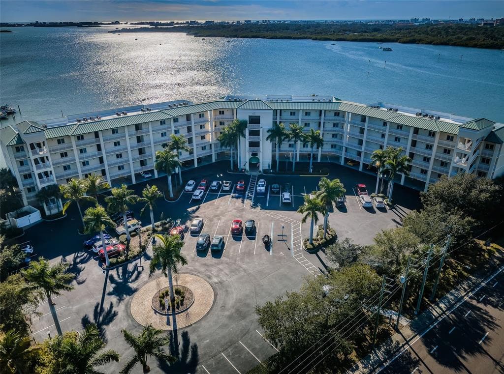8800 BAY PINES BOULEVARD # 303, ST PETERSBURG, FL 33709