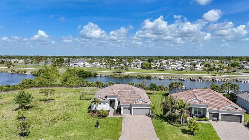14332 PONCE DE LEON TRAIL, PORT CHARLOTTE, FL 33981 — zdjęcie 2