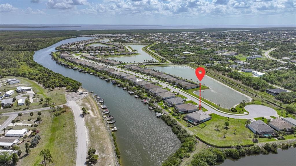 14332 PONCE DE LEON TRAIL, PORT CHARLOTTE, FL 33981 — zdjęcie 3