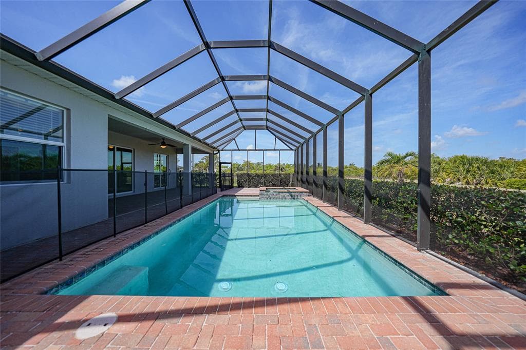 14332 PONCE DE LEON TRAIL, PORT CHARLOTTE, FL 33981 — zdjęcie 4