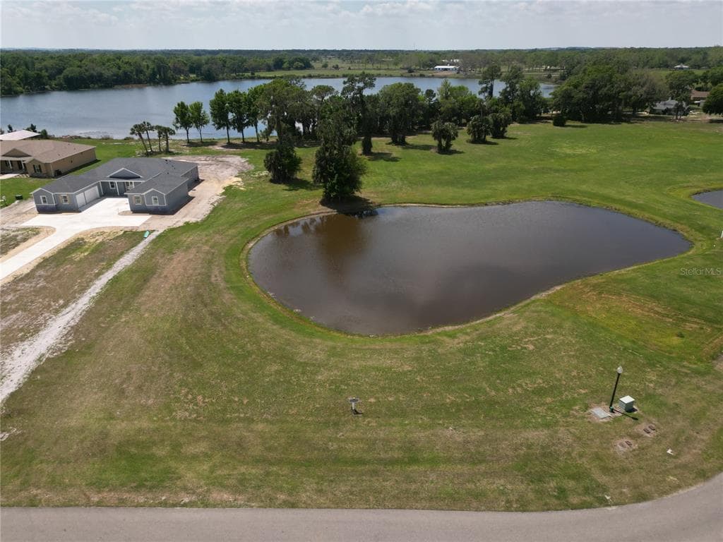 3430 LAKE DIANE ROAD, TAVARES, FL 32778 — zdjęcie 4
