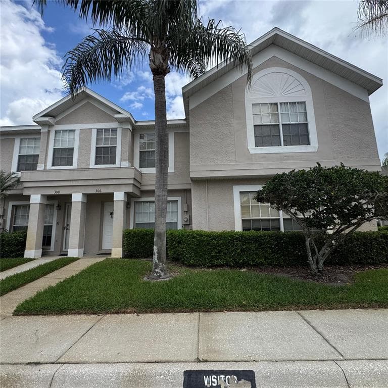 306 KENSINGTON LAKE CIRCLE, BRANDON, FL 33511 — zdjęcie 2