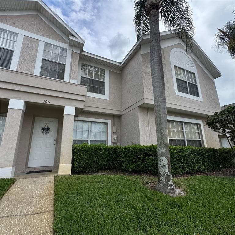 306 KENSINGTON LAKE CIRCLE, BRANDON, FL 33511 — zdjęcie 3