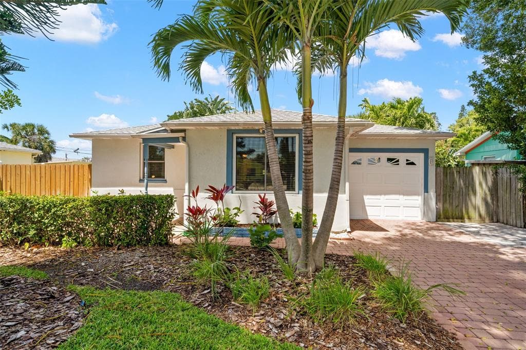 517 79TH AVENUE, ST PETE BEACH, FL 33706