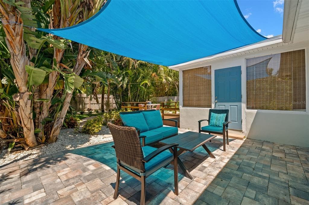 517 79TH AVENUE, ST PETE BEACH, FL 33706 — zdjęcie 4