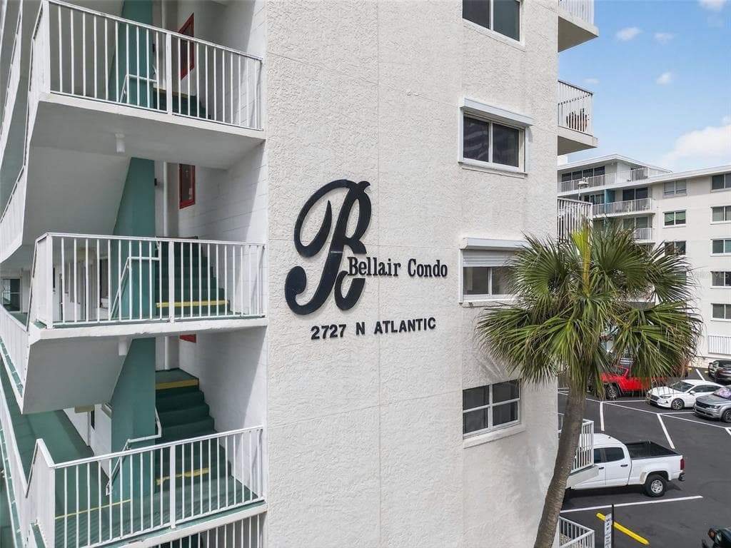 2727 N ATLANTIC AVENUE # 3170, DAYTONA BEACH, FL 32118 — zdjęcie 2