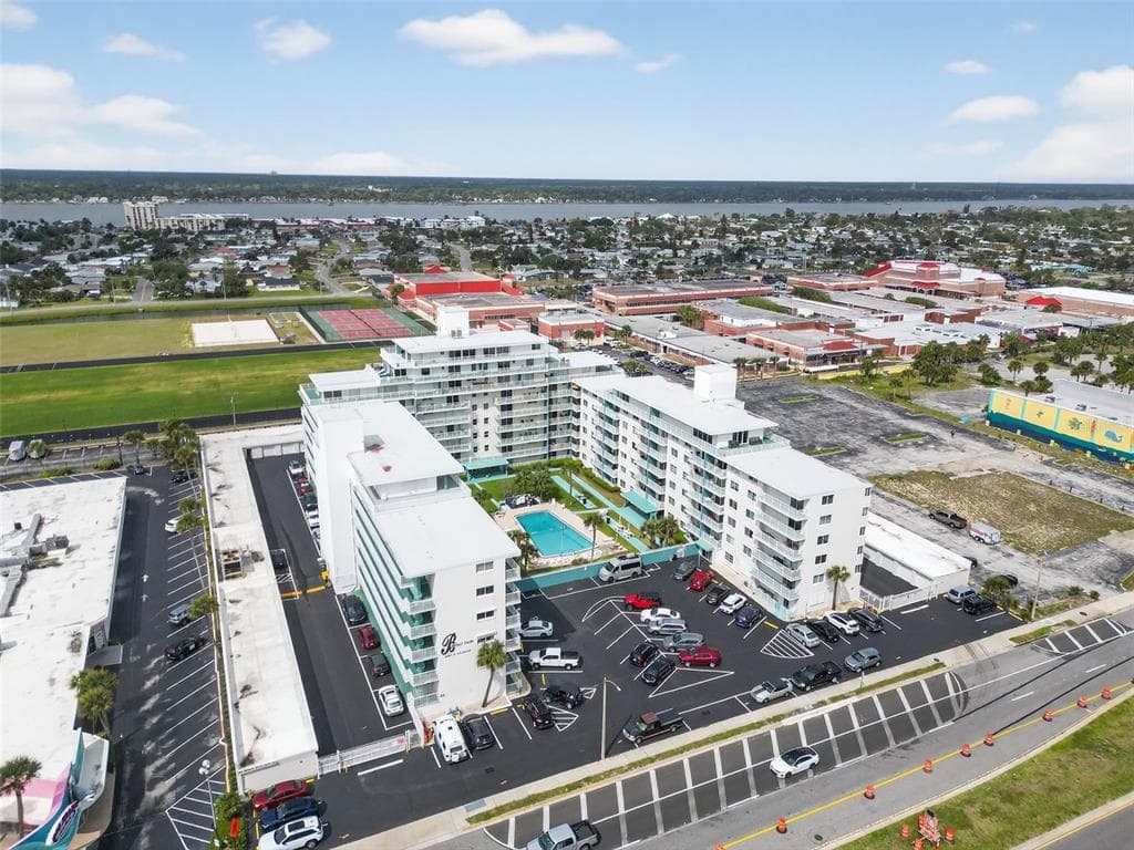 2727 N ATLANTIC AVENUE # 3170, DAYTONA BEACH, FL 32118 — zdjęcie 3